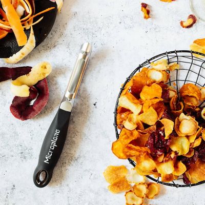 Microplane Professional Straight Peeler  image(4)