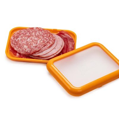 Joie Fresh Stretch Cheese Storage Pod image(4)