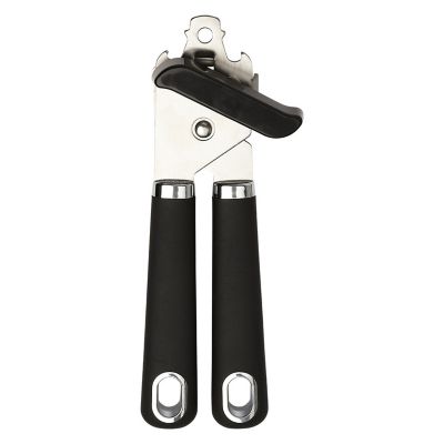 Lakeland Soft Grip Stainless Steel Can Opener