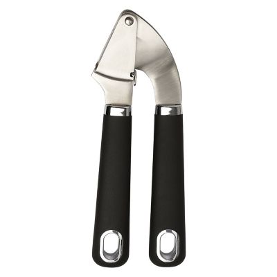 Lakeland Soft Grip Garlic Press