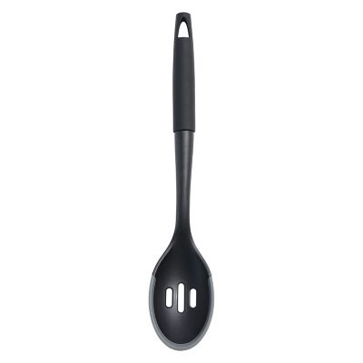 Lakeland Silicone Edge Slotted Spoon
