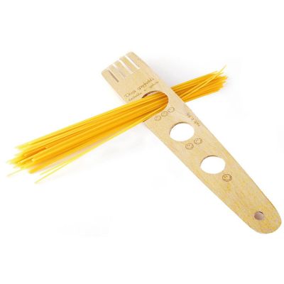 Eppicotispai Spaghetti Serving Measure image(2)