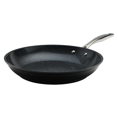 Lakeland Stone Forged 28cm Frying Pan