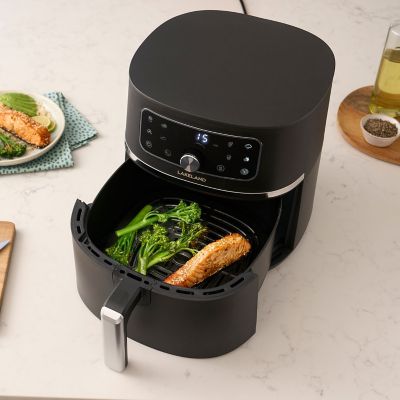 Lakeland 5.7L Air Fryer image(2)