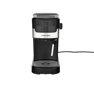 Lakeland Espresso 3-in-1 Coffee Machine image(3)