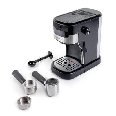Lakeland Espresso 3-in-1 Coffee Machine image(4)