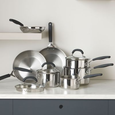 Prestige ‘Made to Last’ Frying Pan 25cm image(4)