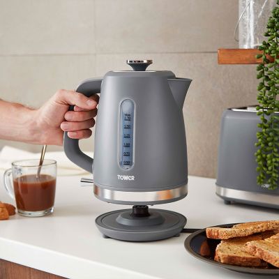 Tower Odyssey 1.7L Kettle image(4)