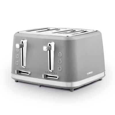 Tower Odyssey 4 Slice Toaster