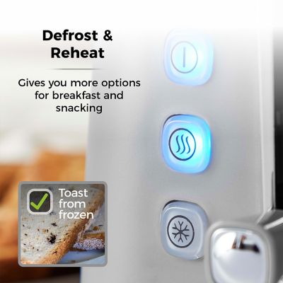 Tower Odyssey 4 Slice Toaster image(5)