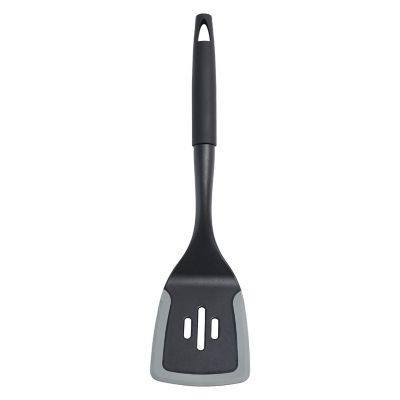 Lakeland Silicone Edge Slotted Turner