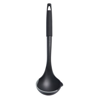 Lakeland Silicone Edge Ladle