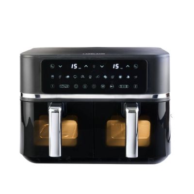 Lakeland Dual 9L Air Fryer