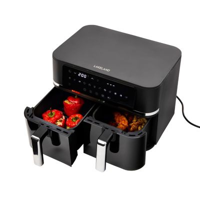 Lakeland Dual 9L Air Fryer image(3)