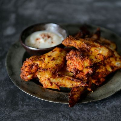 Lakeland Dual 9L Air Fryer image(7)