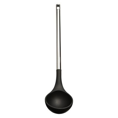 Lakeland Stainless Steel and Silicone Ladle