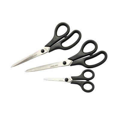 Lakeland Scissors Set – Set of 3