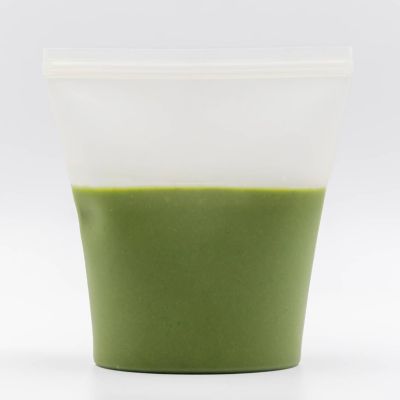 Lakeland Silicone Food Pouch – Large image(3)