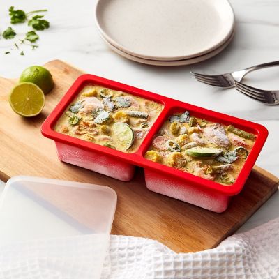 Lakeland 2-Portion Freeze Pod  image(2)