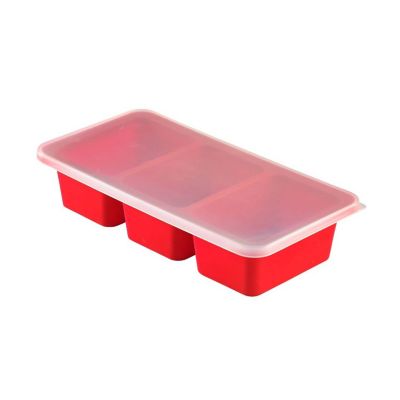 Lakeland 3-Portion Freeze Pod