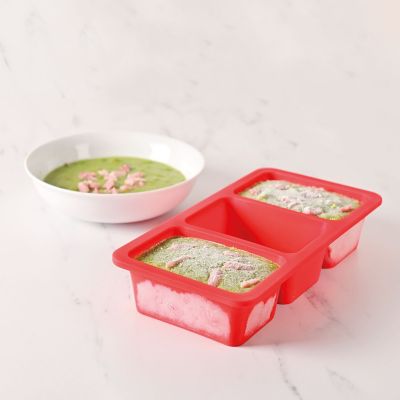 Lakeland 3-Portion Freeze Pod image(2)