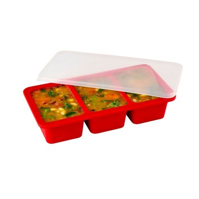 Lakeland 3-Portion Freeze Pod image(3)