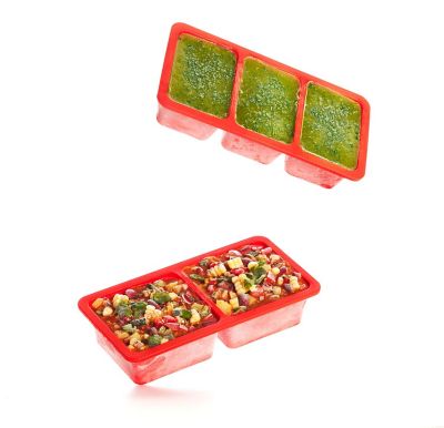 Lakeland 3-Portion Freeze Pod image(7)