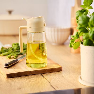 Lakeland 2 in 1 Oil Dispenser image(2)