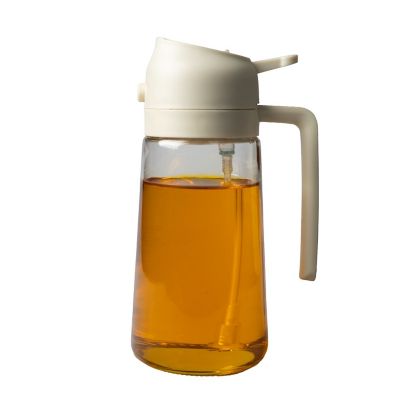 Lakeland 2 in 1 Oil Dispenser image(3)