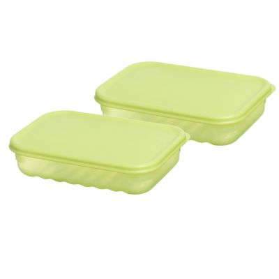LocknLock FreshFit Food Container 760ml – Set of 2 image(1)