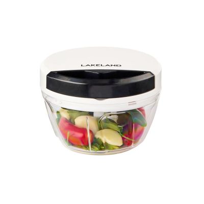 Lakeland Pull Chopper – 400ml image(3)