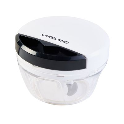 Lakeland Pull Chopper – 400ml image(4)