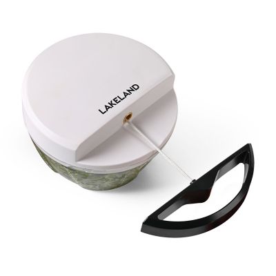 Lakeland Pull Chopper – 400ml image(5)