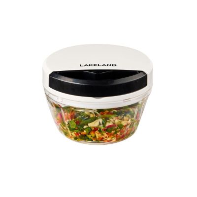 Lakeland Pull Chopper – 400ml image(6)