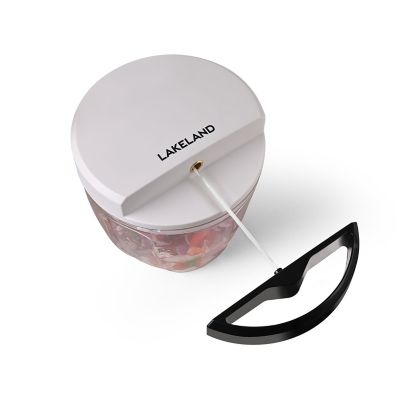 Lakeland Pull Chopper – 900ml image(5)