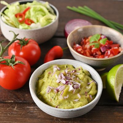 Lakeland Pull Chopper – 900ml image(6)