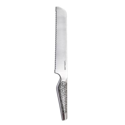 Lakeland Tri-Steel 20.5cm Bread Knife 