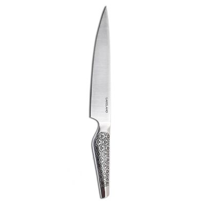Lakeland Tri-Steel 20.5cm Carving Knife