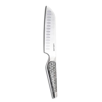 Lakeland Tri-Steel 13cm Santoku Knife