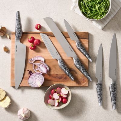 Lakeland Tri-Steel 15.5cm Utility Knife image(2)