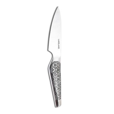 Lakeland Tri-Steel 10.5cm Paring Knife