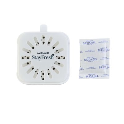 Lakeland StayFresh Pod and 5 Sachets