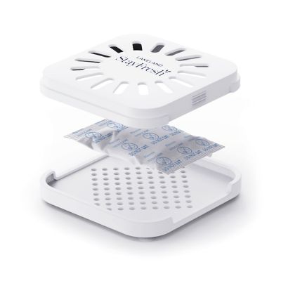 Lakeland StayFresh Pod and 5 Sachets image(4)