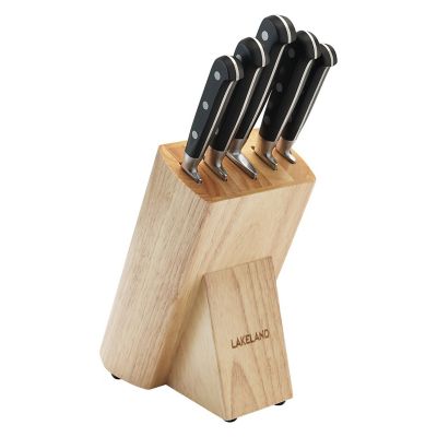 Lakeland Pro-Chef 5-Piece Knife Block image(3)