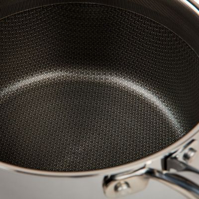 Lakeland Tri-Clad 20cm Saucepan image(2)