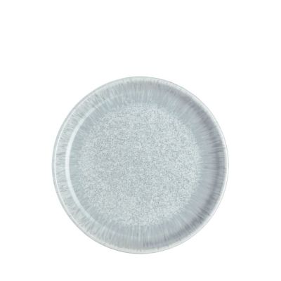 Denby Reactive Grey Coupe - 12 Piece Dinner Set image(3)