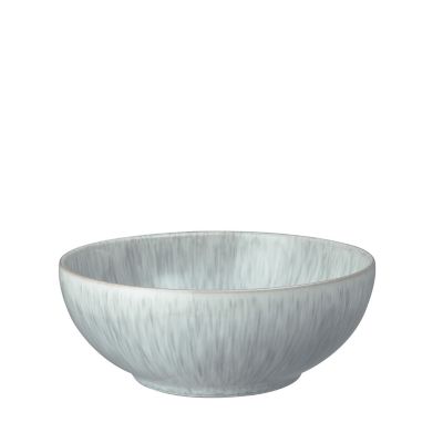 Denby Reactive Grey Coupe - 12 Piece Dinner Set image(5)