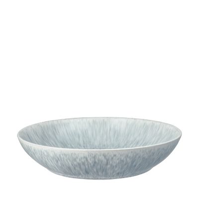 Denby Reactive Grey Pasta Bowls - Set of 4 image(3)
