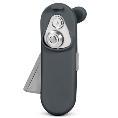 Culinare Magican Auto Can Opener Grey