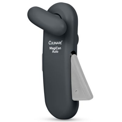 Culinare Magican Auto Can Opener Grey image(2)